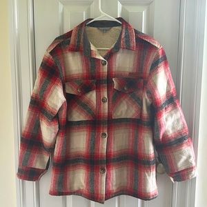 Shacket by Simply Southern